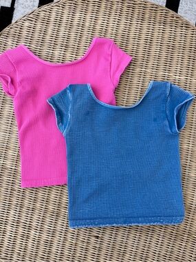 TIGER FRIDAY Summie Tops Size YOUTH CXL-AXXS